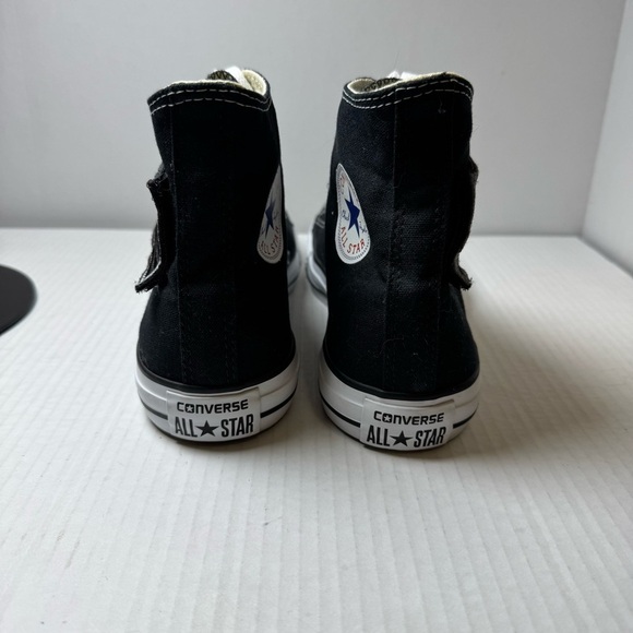 Converse Chuck Taylor All Star High Top Sneakers - Picture 3 of 12